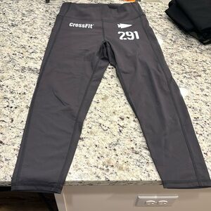 2024 CROSSFIT GAMES GORUCK LEGGINGS